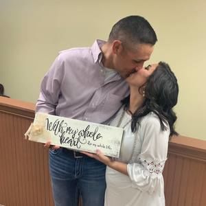 Meet your Posher, Marissa